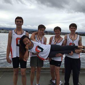 Meet your Posher, Aria